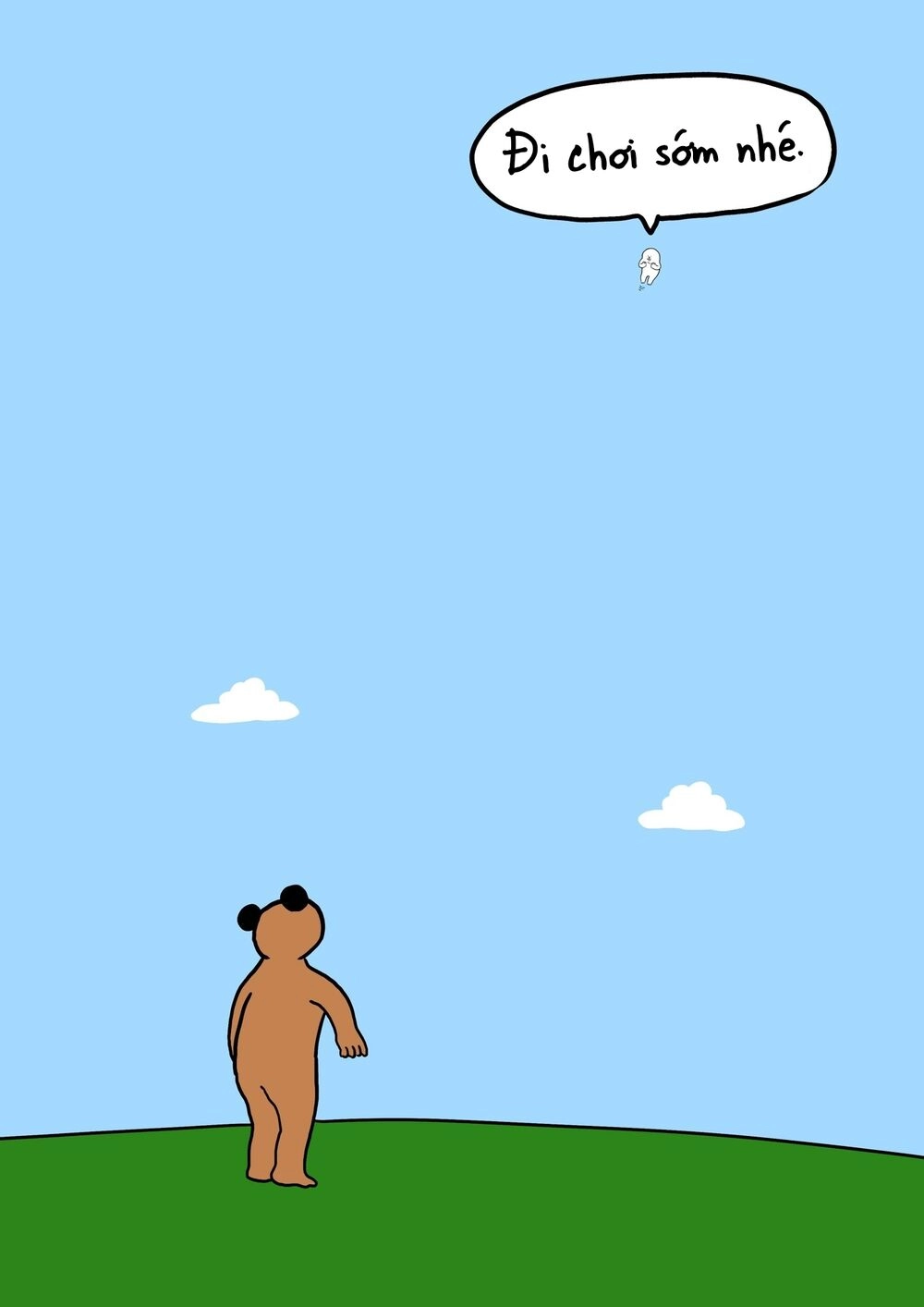 Hải Cẩu Bay Lắc Chapter 8 - 2