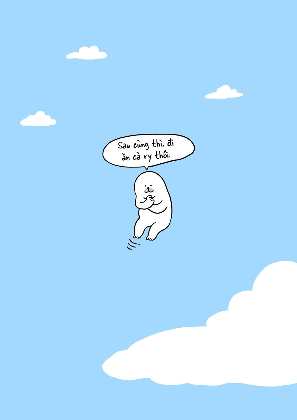 Hải Cẩu Bay Lắc Chapter 9 - 3