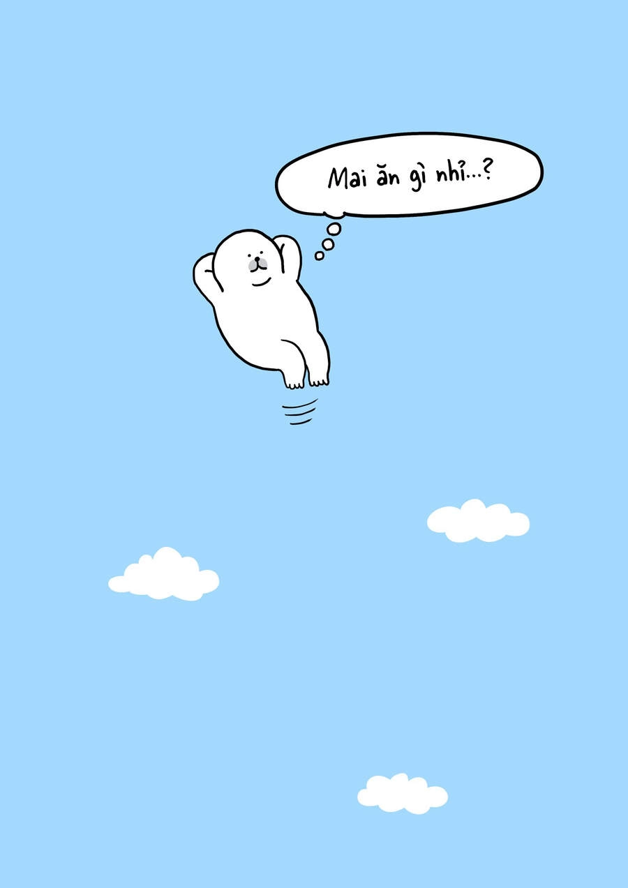 Hải Cẩu Bay Lắc Chapter 13 - 3