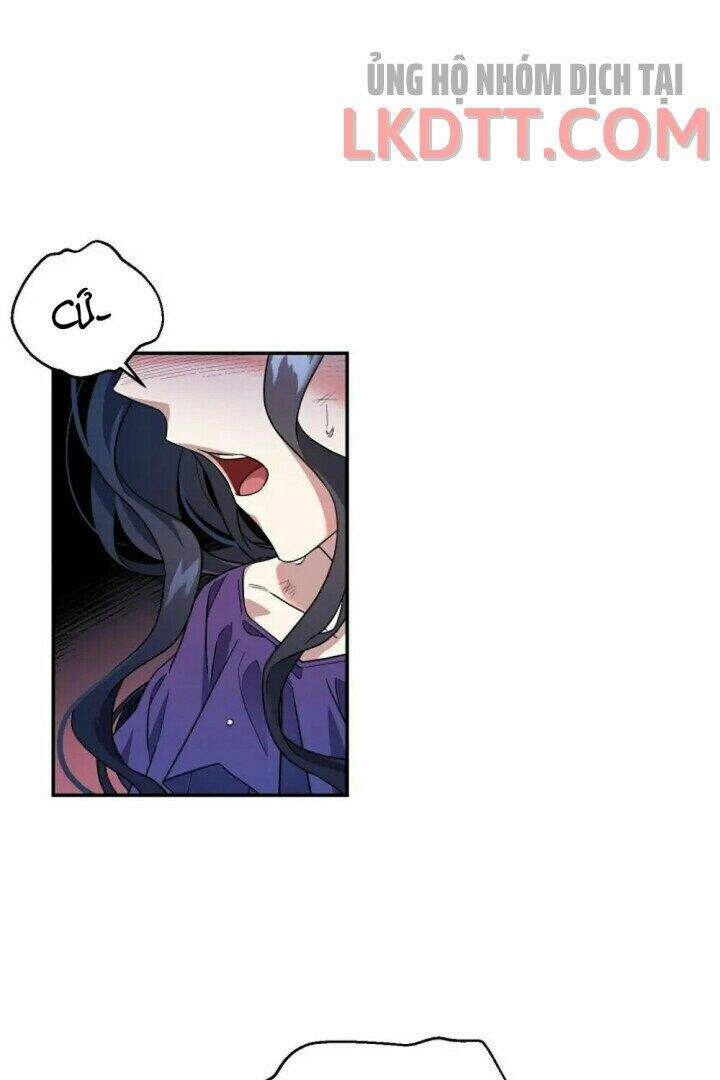 Nàng Công Chúa Trở Thành Vật Hiến Tế Chapter 1 - 1