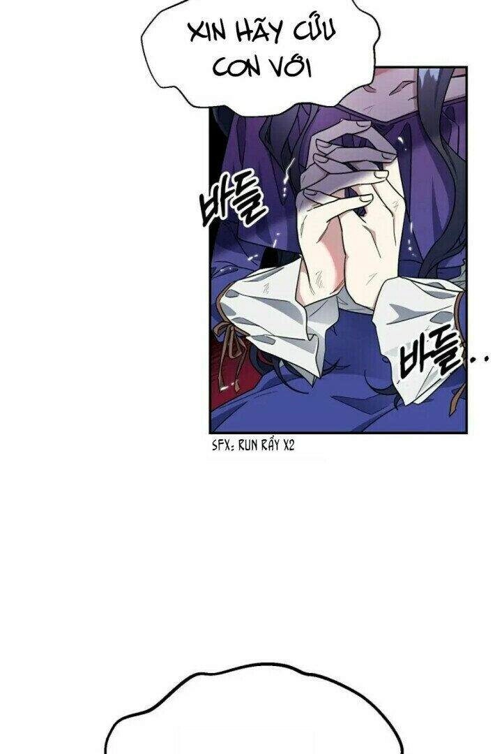 Nàng Công Chúa Trở Thành Vật Hiến Tế Chapter 1 - 2