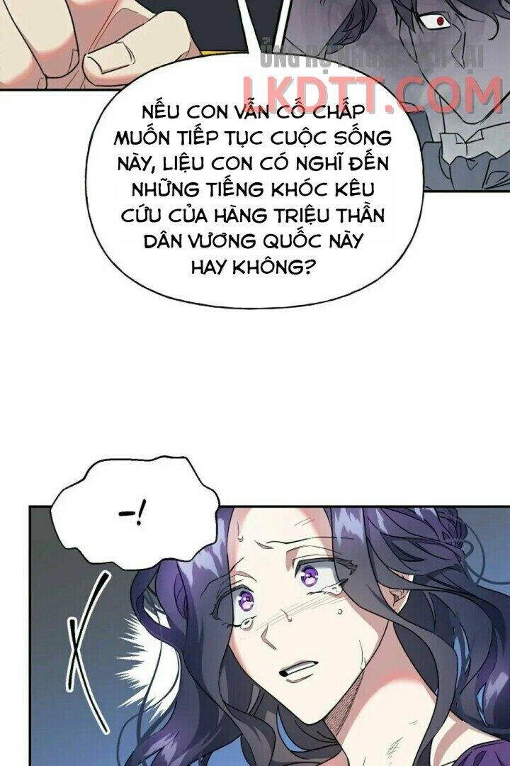 Nàng Công Chúa Trở Thành Vật Hiến Tế Chapter 1 - 7