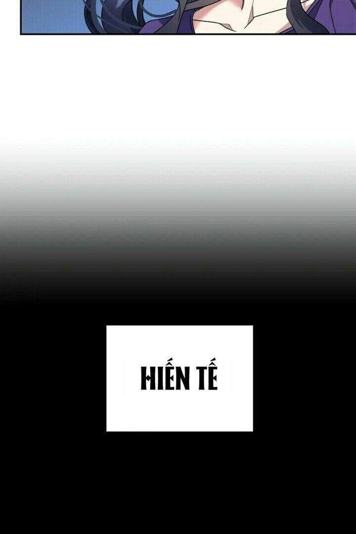 Nàng Công Chúa Trở Thành Vật Hiến Tế Chapter 1 - 8