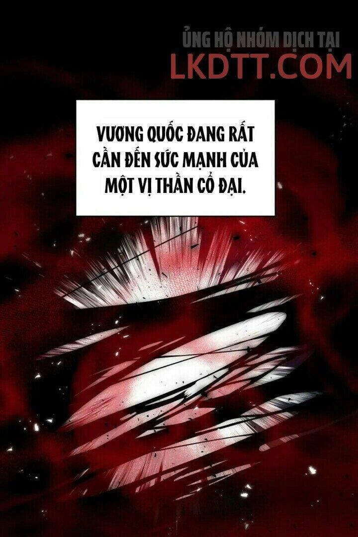 Nàng Công Chúa Trở Thành Vật Hiến Tế Chapter 1 - 9