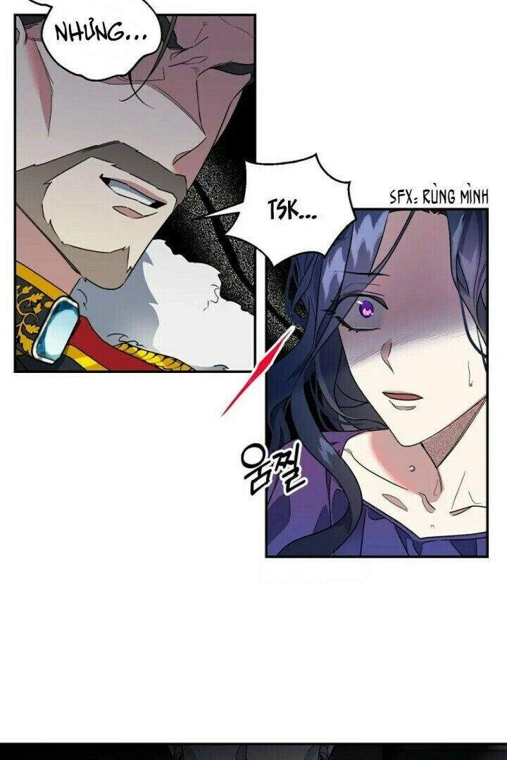 Nàng Công Chúa Trở Thành Vật Hiến Tế Chapter 1 - 14