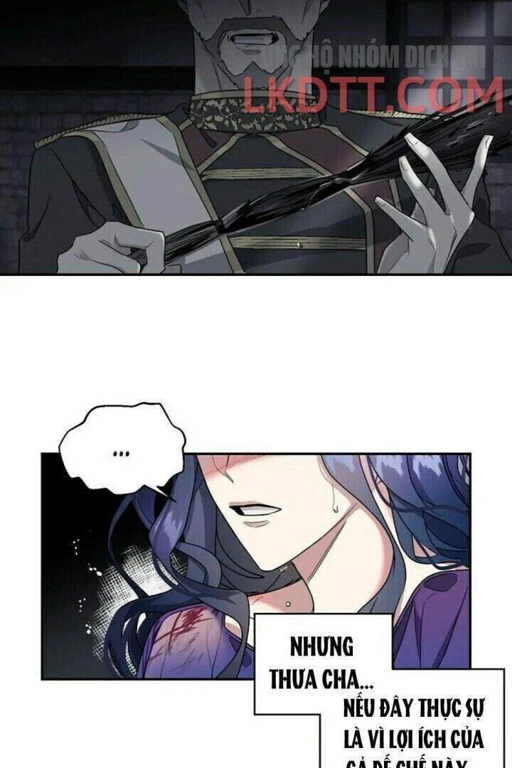 Nàng Công Chúa Trở Thành Vật Hiến Tế Chapter 1 - 15