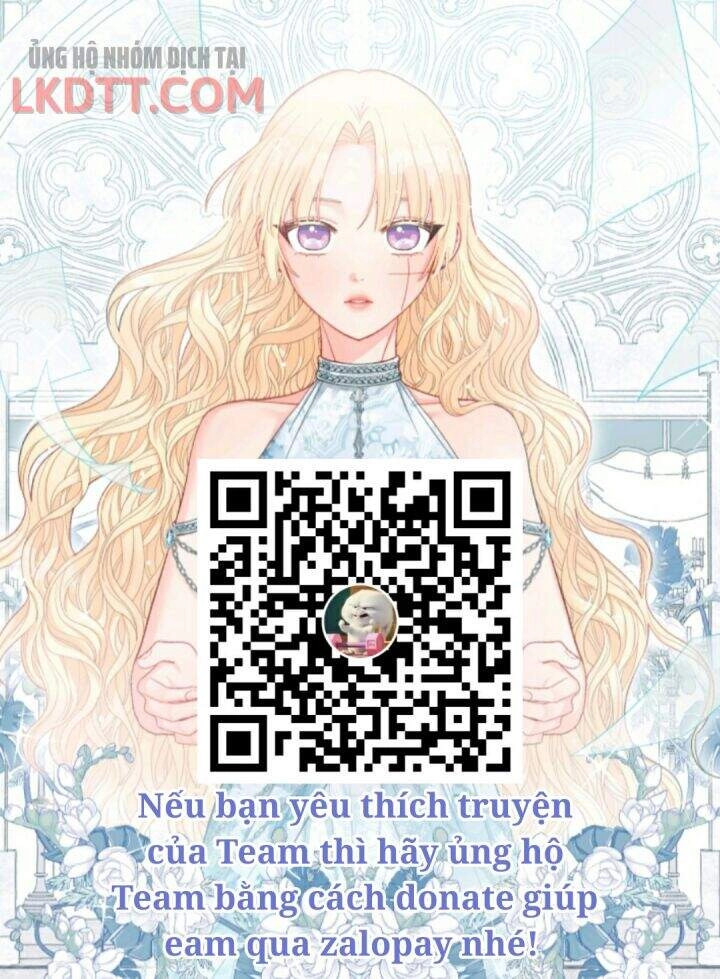 Nàng Công Chúa Trở Thành Vật Hiến Tế Chapter 1 - 21