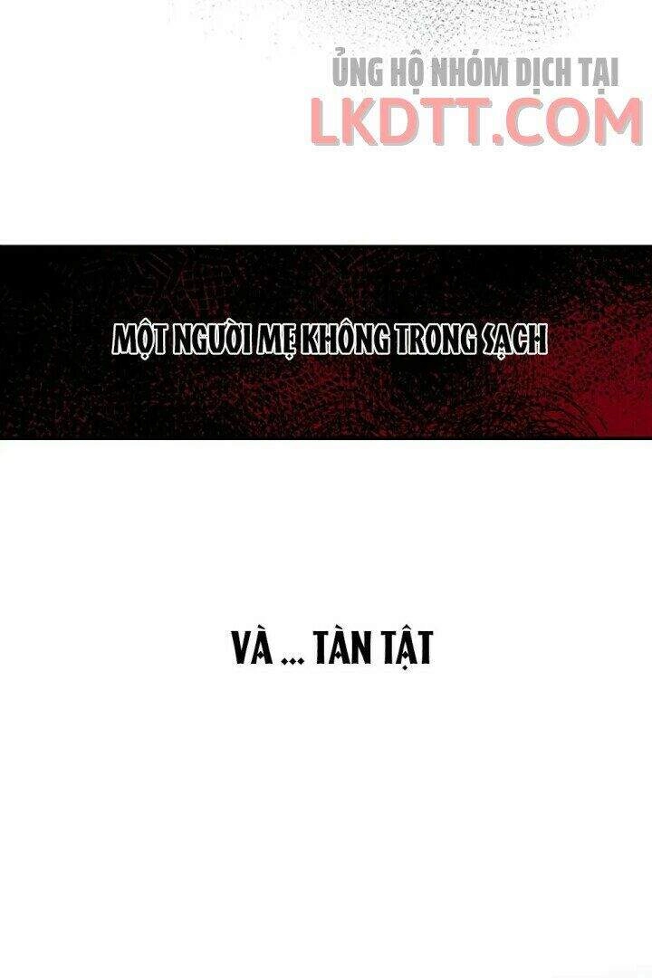 Nàng Công Chúa Trở Thành Vật Hiến Tế Chapter 1 - 22