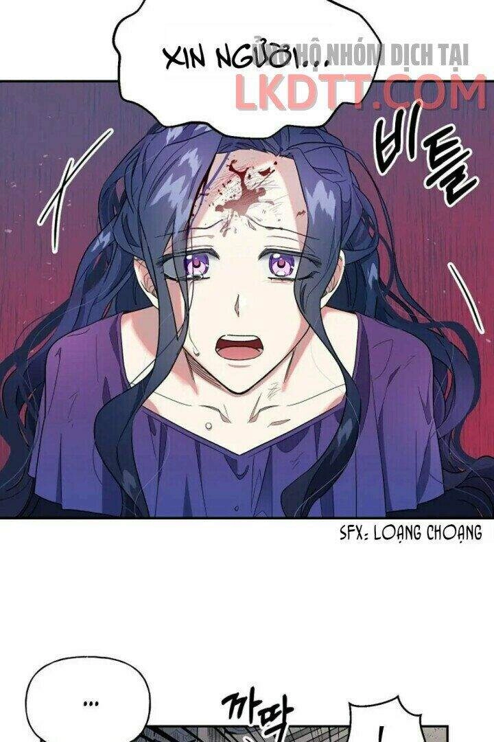 Nàng Công Chúa Trở Thành Vật Hiến Tế Chapter 1 - 28