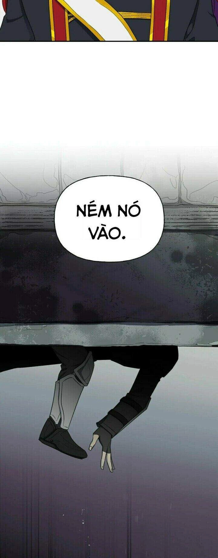 Nàng Công Chúa Trở Thành Vật Hiến Tế Chapter 1 - 31