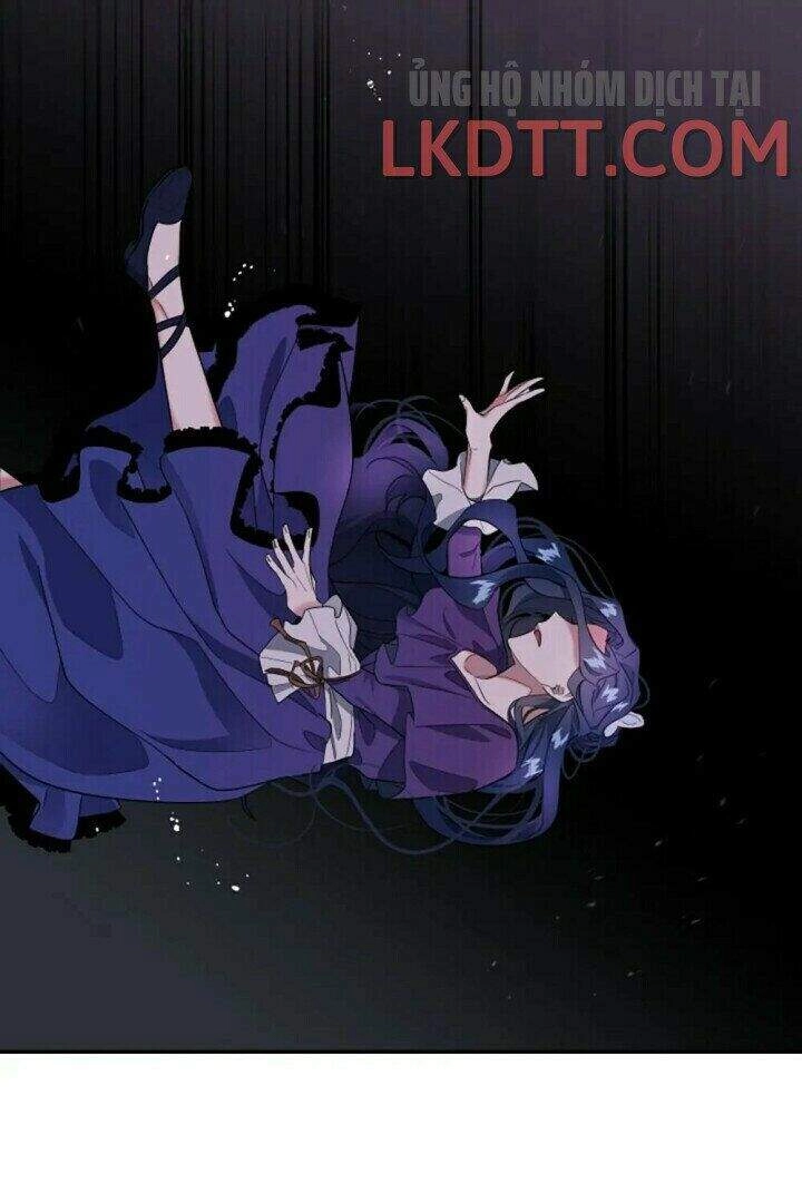 Nàng Công Chúa Trở Thành Vật Hiến Tế Chapter 1 - 32