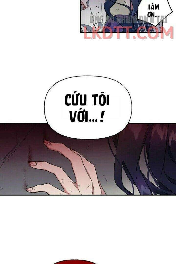 Nàng Công Chúa Trở Thành Vật Hiến Tế Chapter 1 - 34
