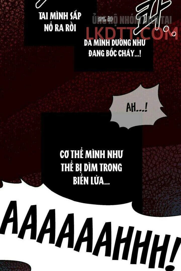 Nàng Công Chúa Trở Thành Vật Hiến Tế Chapter 1 - 38