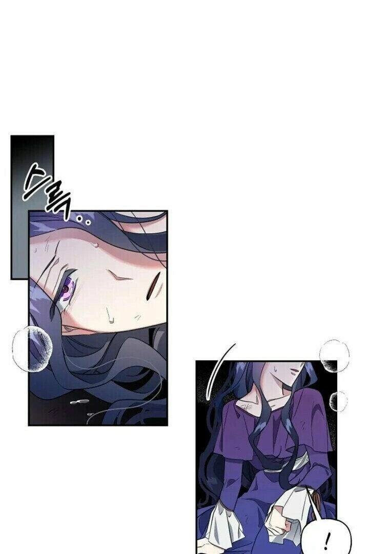 Nàng Công Chúa Trở Thành Vật Hiến Tế Chapter 1 - 41