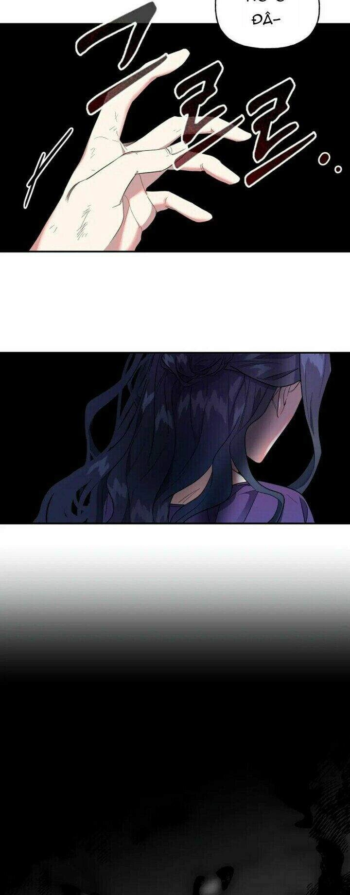 Nàng Công Chúa Trở Thành Vật Hiến Tế Chapter 1 - 43