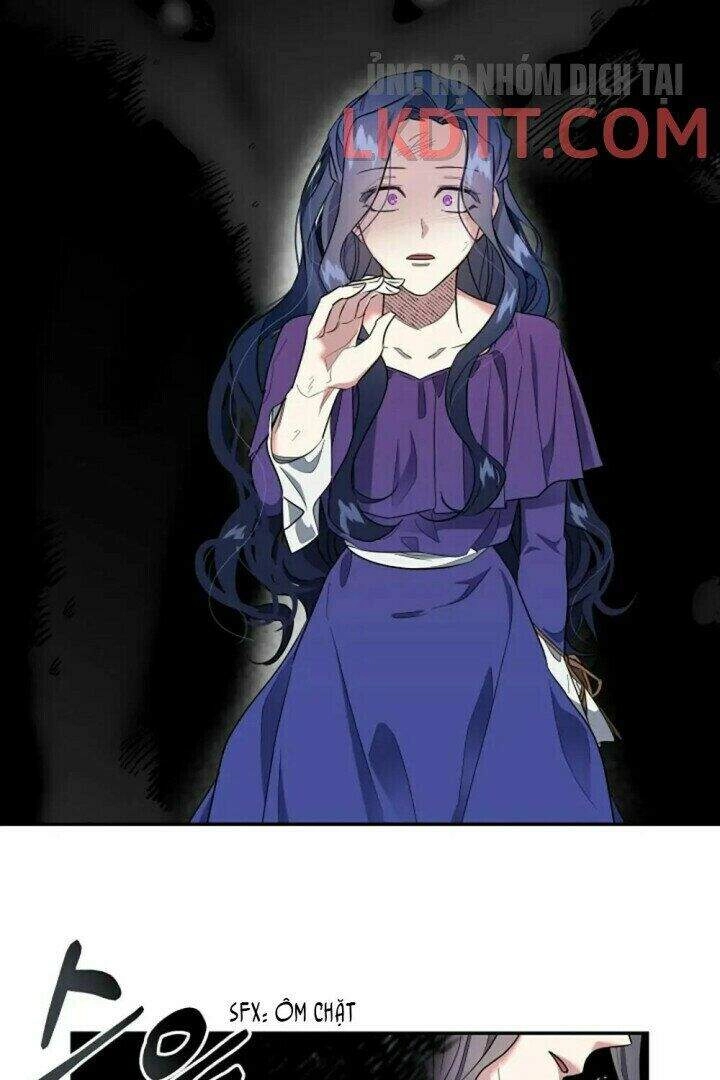 Nàng Công Chúa Trở Thành Vật Hiến Tế Chapter 1 - 44