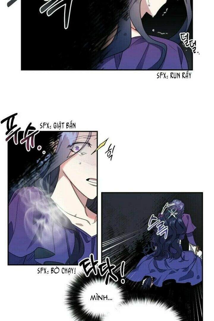 Nàng Công Chúa Trở Thành Vật Hiến Tế Chapter 1 - 45