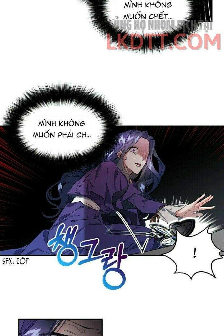 Nàng Công Chúa Trở Thành Vật Hiến Tế Chapter 1 - 46