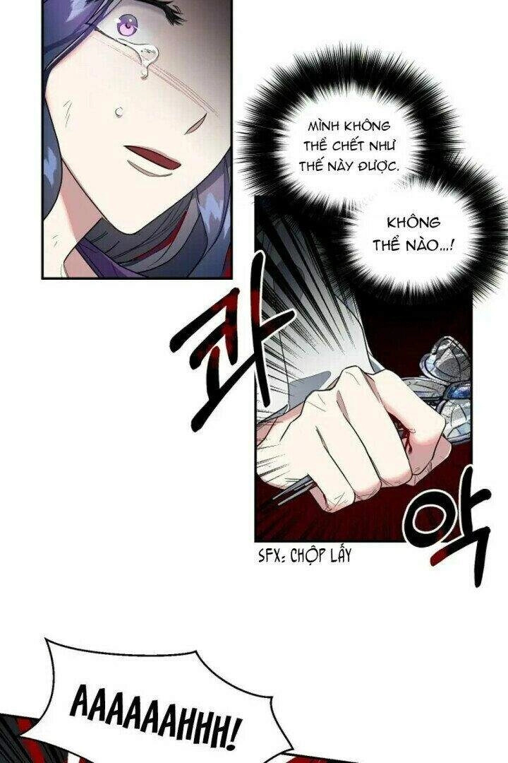 Nàng Công Chúa Trở Thành Vật Hiến Tế Chapter 1 - 47
