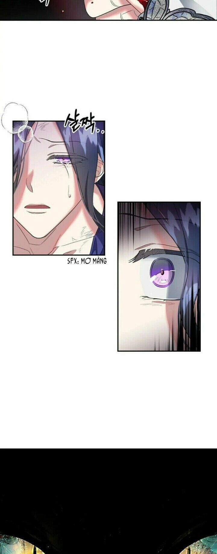 Nàng Công Chúa Trở Thành Vật Hiến Tế Chapter 1 - 49