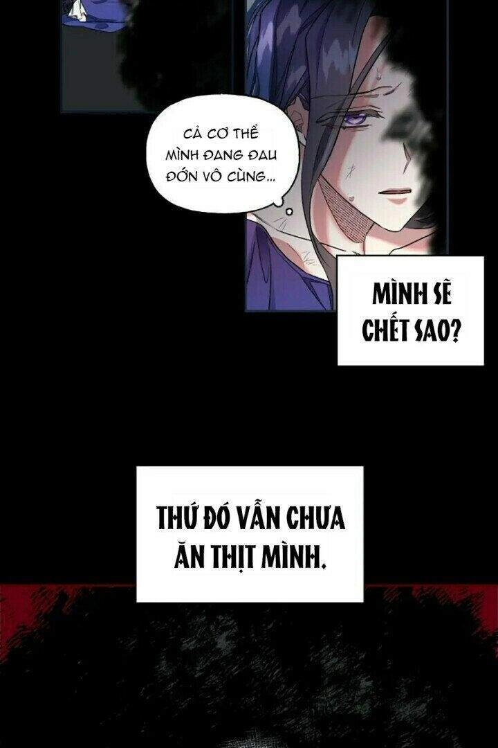 Nàng Công Chúa Trở Thành Vật Hiến Tế Chapter 1 - 53