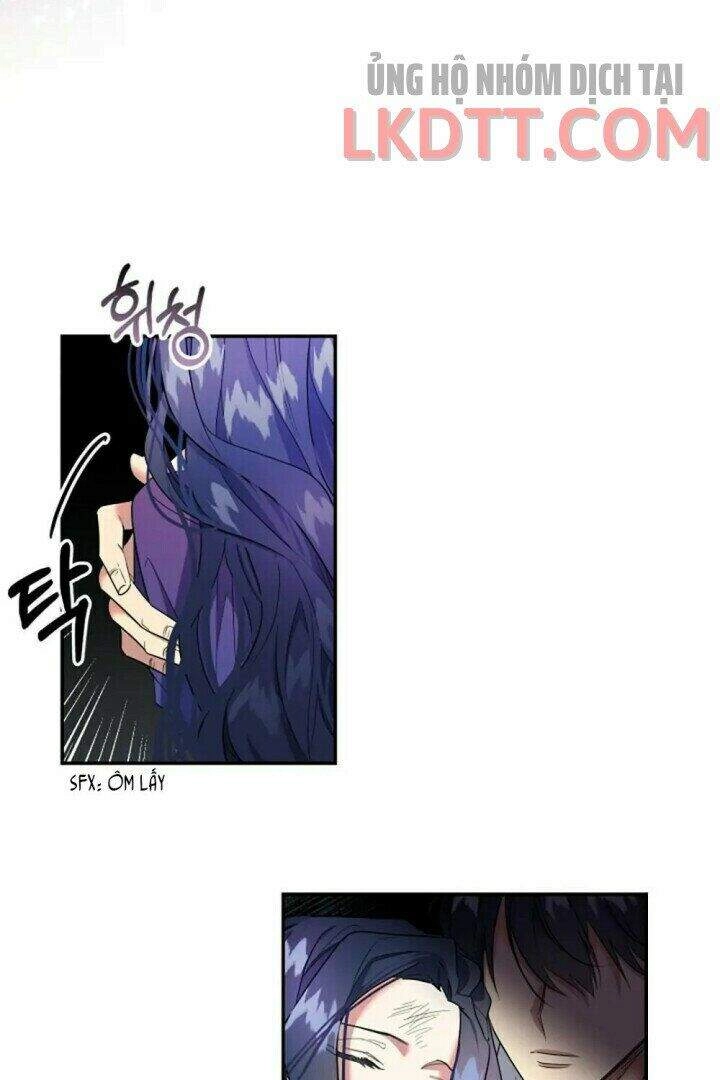 Nàng Công Chúa Trở Thành Vật Hiến Tế Chapter 1 - 56