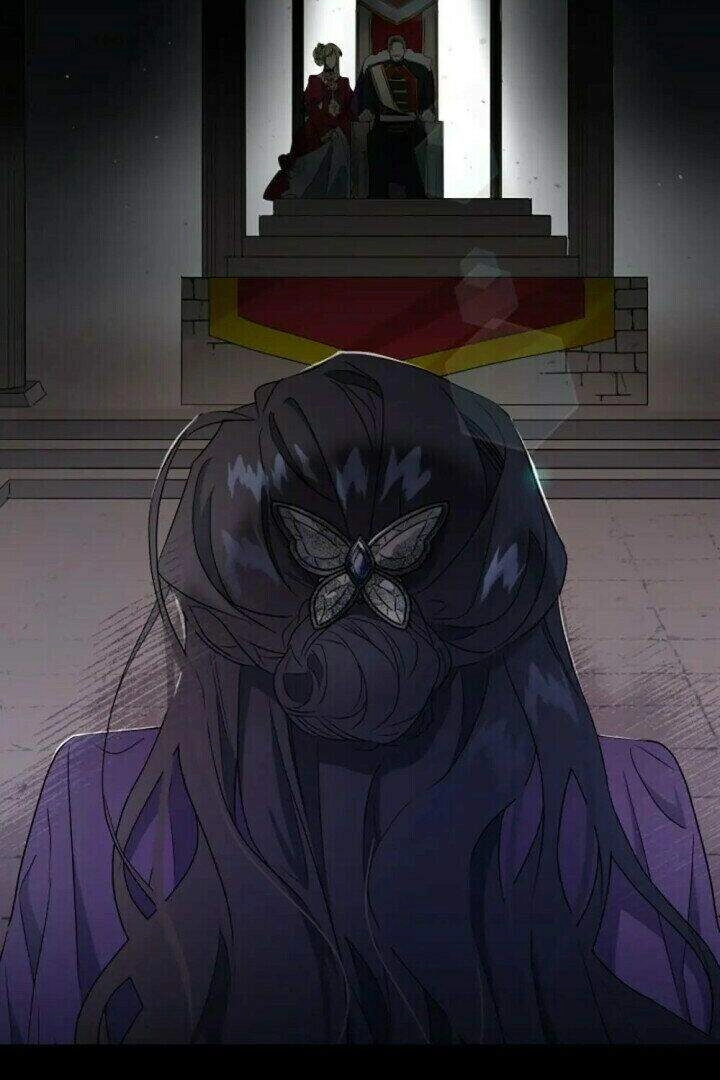 Nàng Công Chúa Trở Thành Vật Hiến Tế Chapter 2 - 2