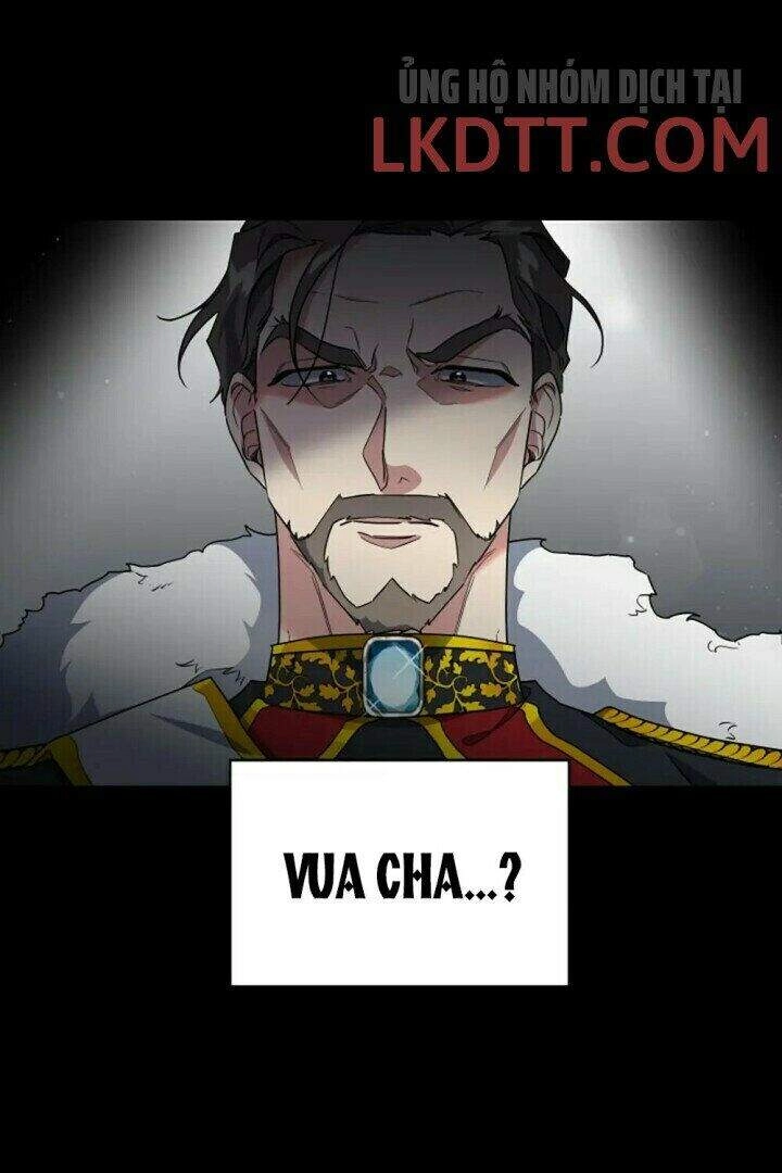 Nàng Công Chúa Trở Thành Vật Hiến Tế Chapter 2 - 3