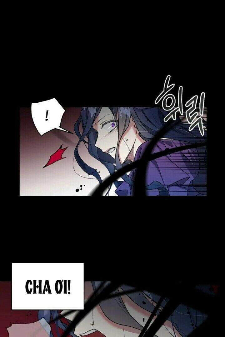 Nàng Công Chúa Trở Thành Vật Hiến Tế Chapter 2 - 4