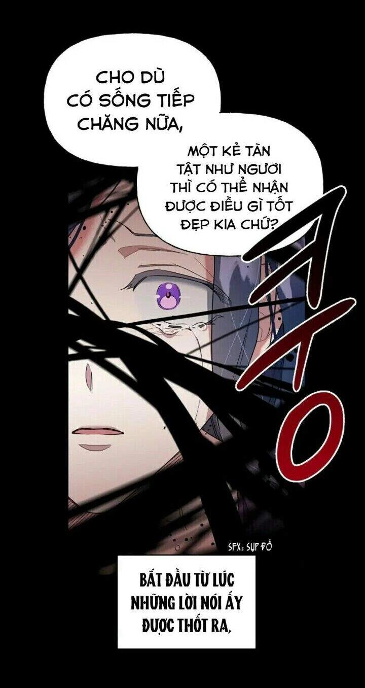 Nàng Công Chúa Trở Thành Vật Hiến Tế Chapter 2 - 6