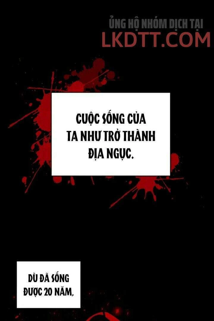 Nàng Công Chúa Trở Thành Vật Hiến Tế Chapter 2 - 7