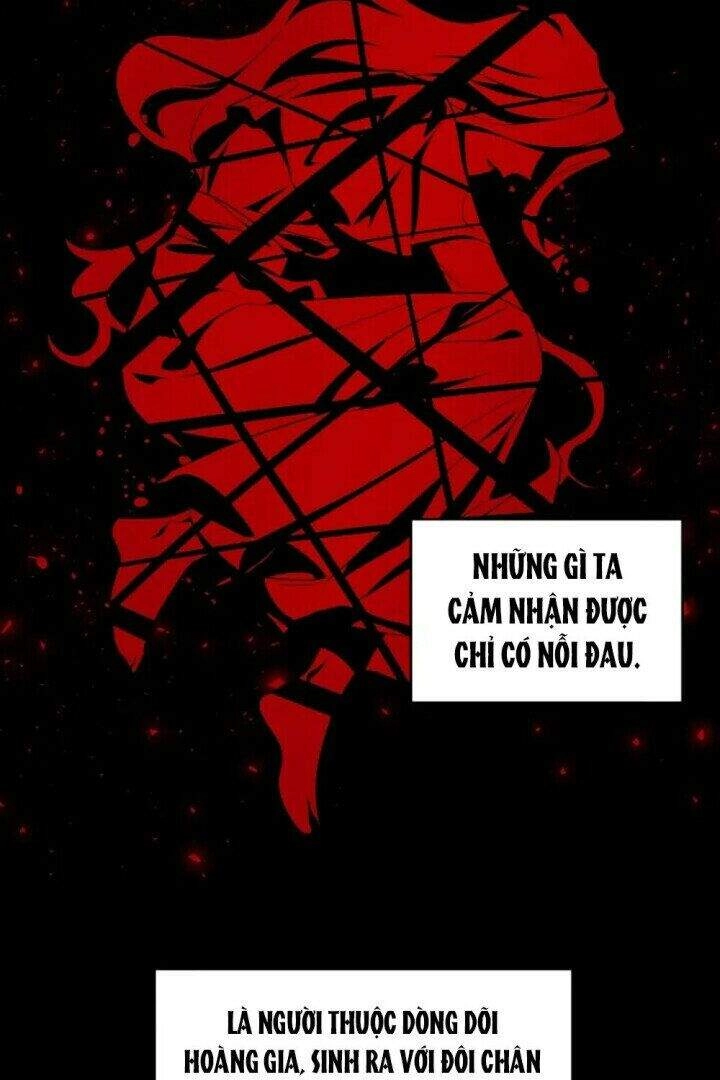 Nàng Công Chúa Trở Thành Vật Hiến Tế Chapter 2 - 8