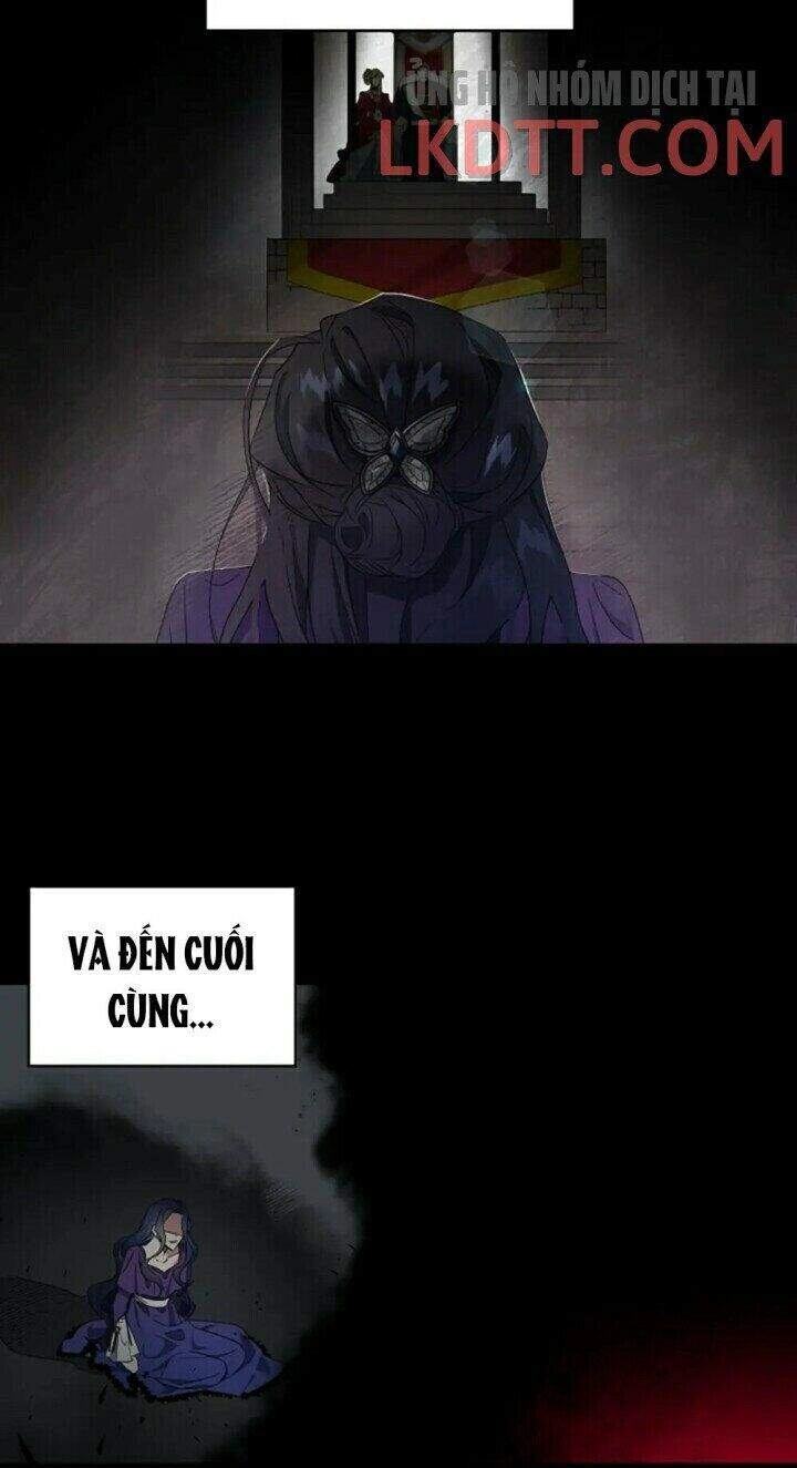 Nàng Công Chúa Trở Thành Vật Hiến Tế Chapter 2 - 11