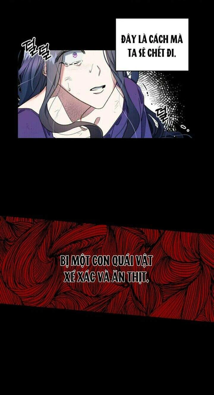 Nàng Công Chúa Trở Thành Vật Hiến Tế Chapter 2 - 12