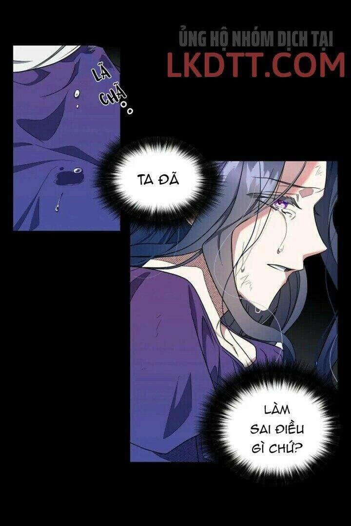 Nàng Công Chúa Trở Thành Vật Hiến Tế Chapter 2 - 13