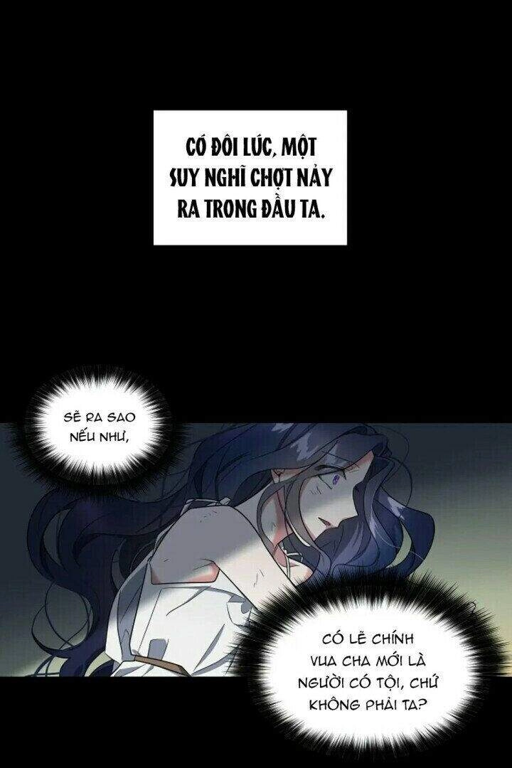 Nàng Công Chúa Trở Thành Vật Hiến Tế Chapter 2 - 14