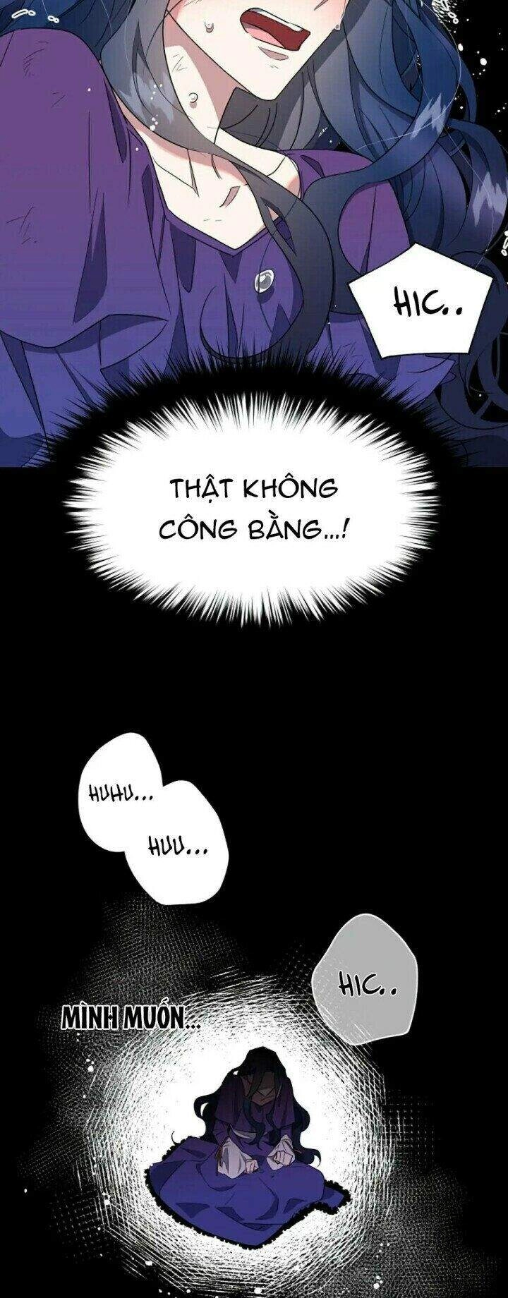 Nàng Công Chúa Trở Thành Vật Hiến Tế Chapter 2 - 18