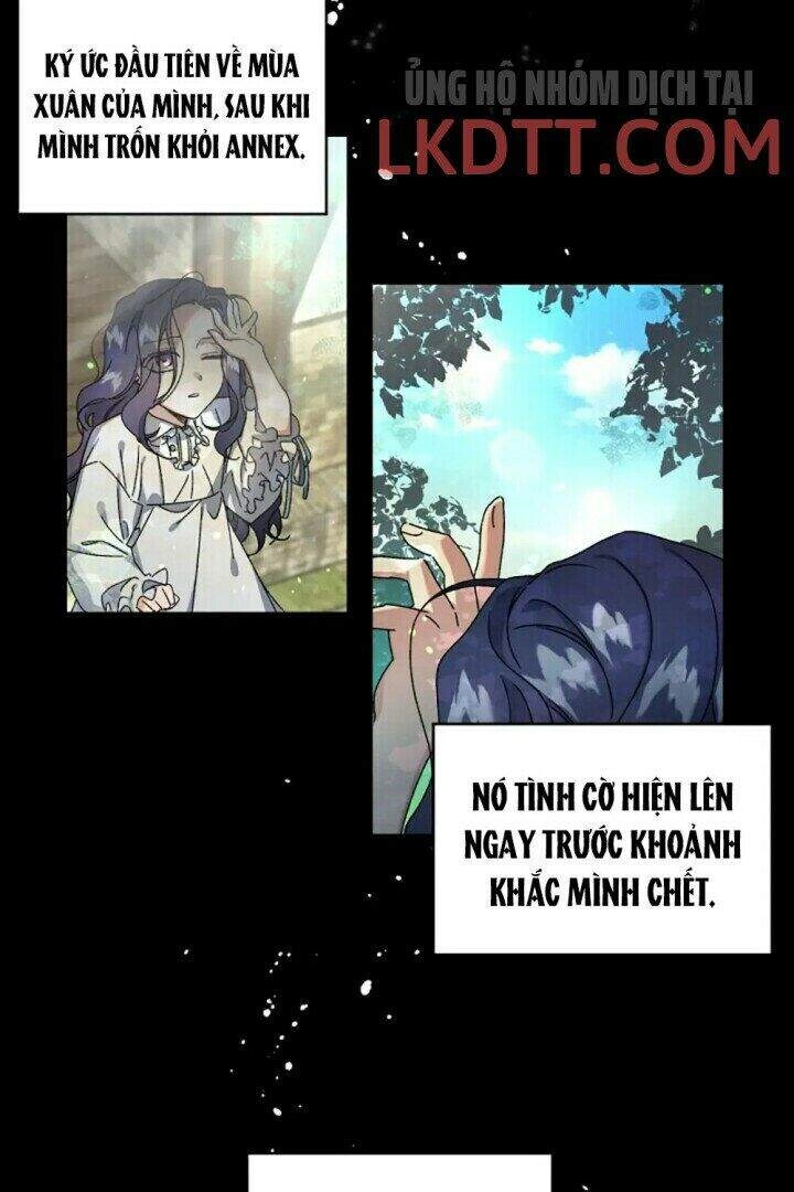 Nàng Công Chúa Trở Thành Vật Hiến Tế Chapter 2 - 21