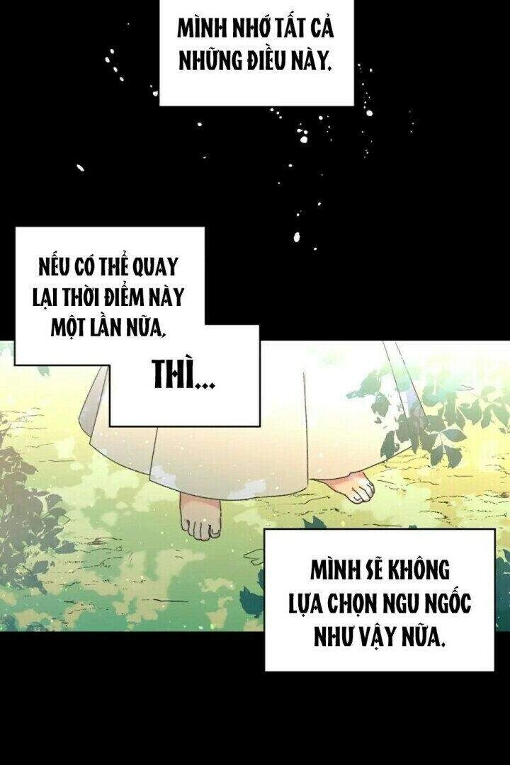 Nàng Công Chúa Trở Thành Vật Hiến Tế Chapter 2 - 22