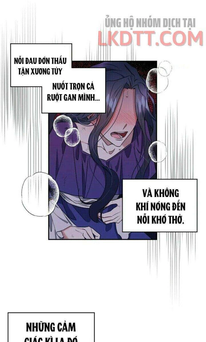 Nàng Công Chúa Trở Thành Vật Hiến Tế Chapter 2 - 26