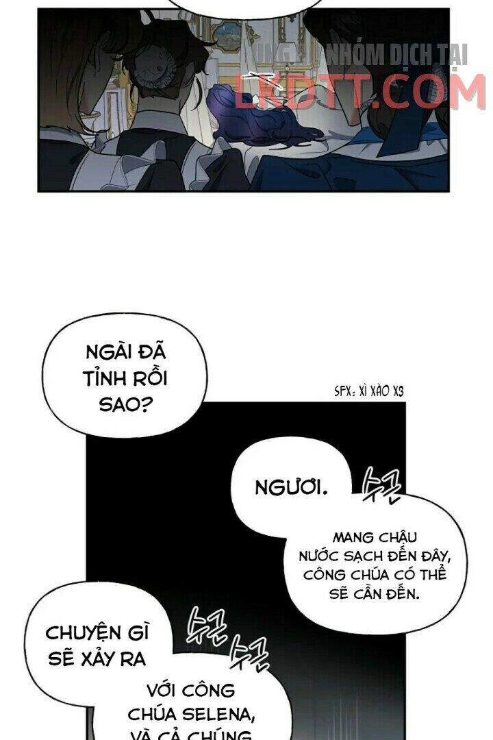 Nàng Công Chúa Trở Thành Vật Hiến Tế Chapter 2 - 32