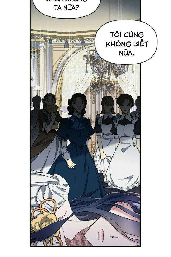 Nàng Công Chúa Trở Thành Vật Hiến Tế Chapter 2 - 33