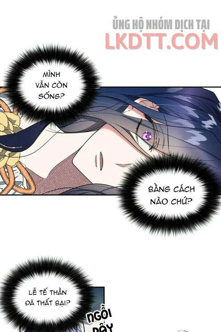 Nàng Công Chúa Trở Thành Vật Hiến Tế Chapter 2 - 34