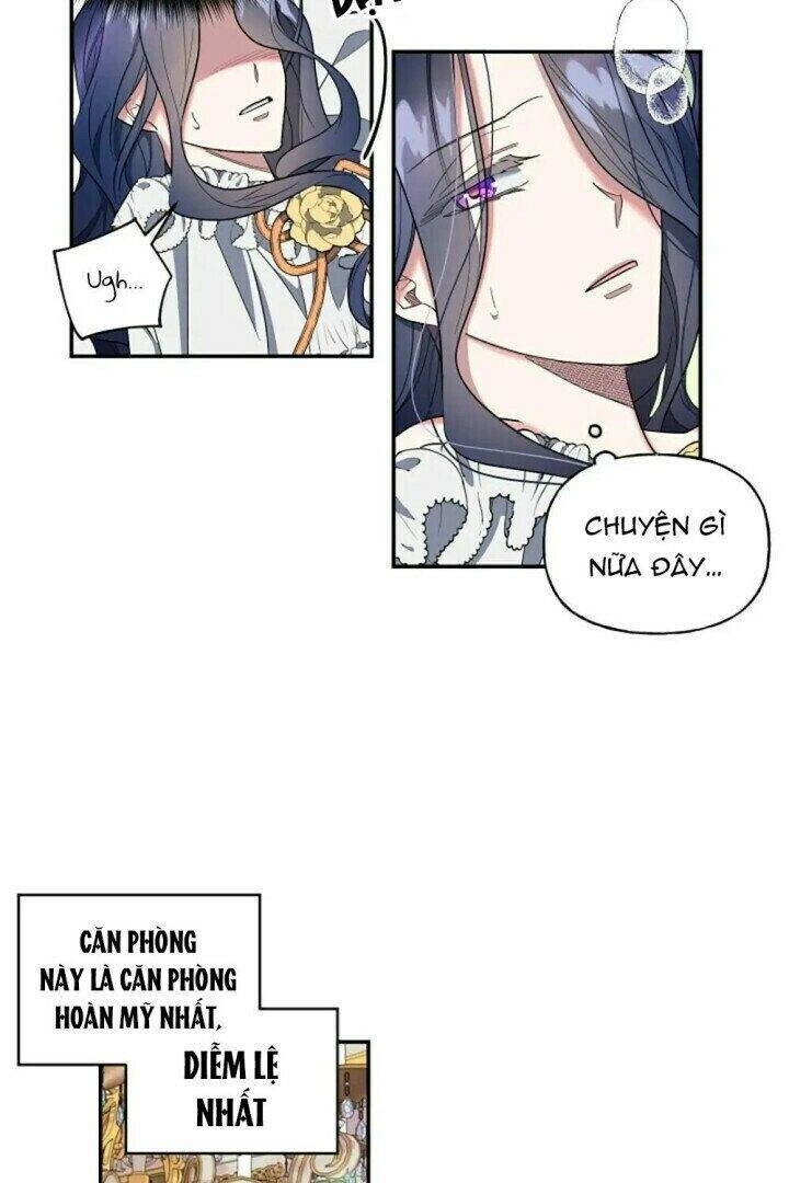 Nàng Công Chúa Trở Thành Vật Hiến Tế Chapter 2 - 35