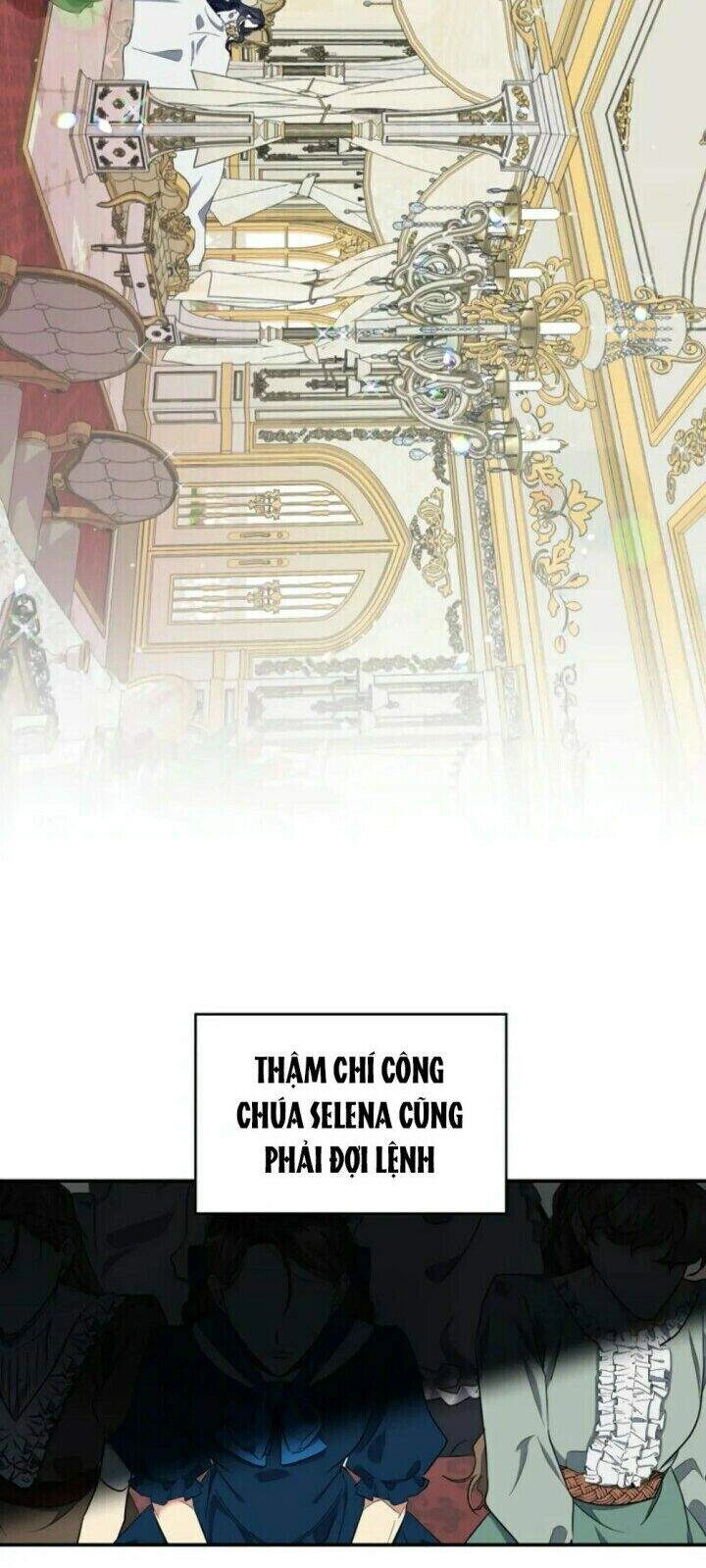 Nàng Công Chúa Trở Thành Vật Hiến Tế Chapter 2 - 37