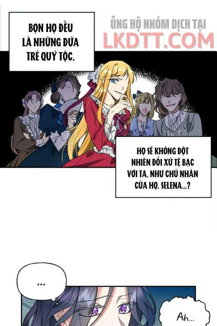 Nàng Công Chúa Trở Thành Vật Hiến Tế Chapter 2 - 38