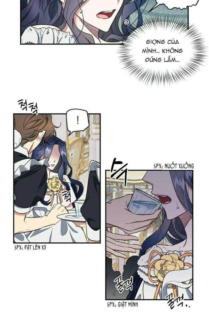 Nàng Công Chúa Trở Thành Vật Hiến Tế Chapter 2 - 39