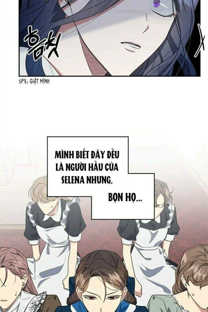 Nàng Công Chúa Trở Thành Vật Hiến Tế Chapter 2 - 41