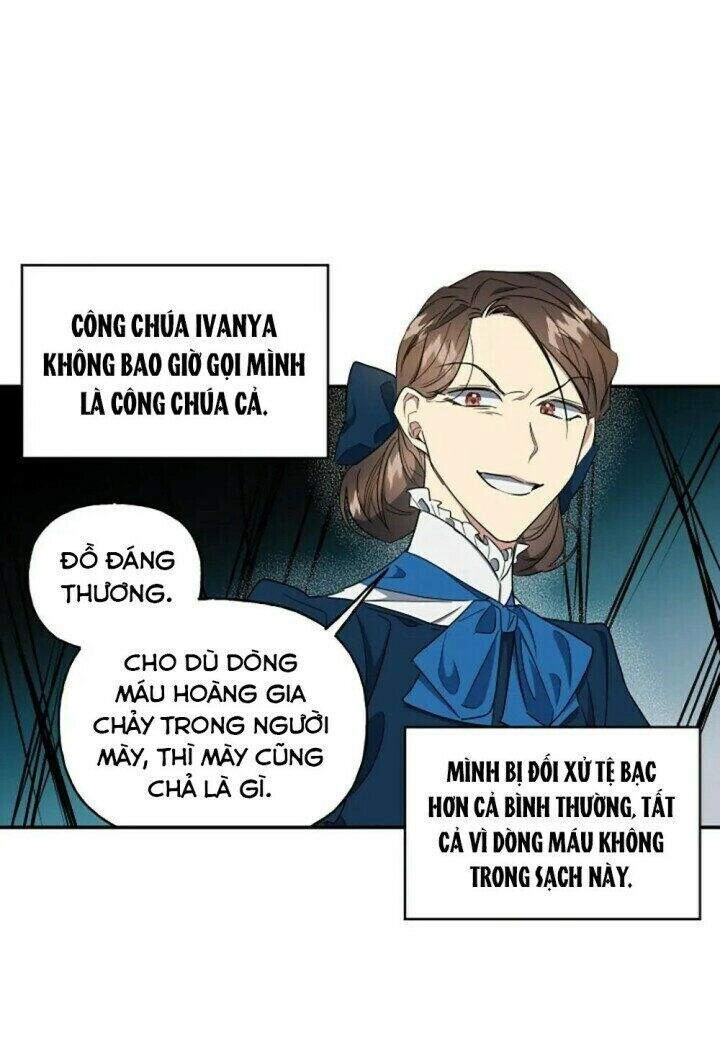 Nàng Công Chúa Trở Thành Vật Hiến Tế Chapter 2 - 43