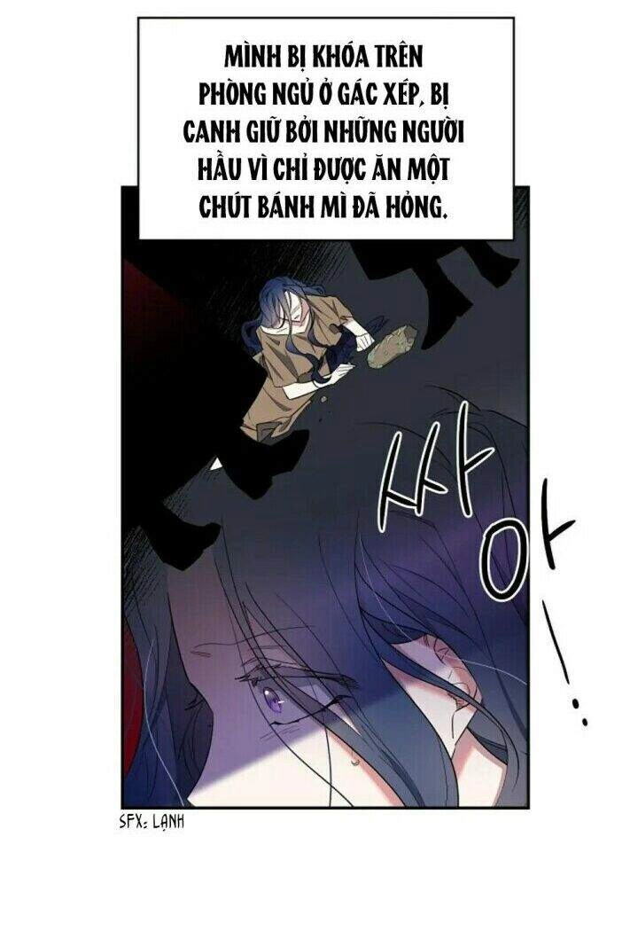 Nàng Công Chúa Trở Thành Vật Hiến Tế Chapter 2 - 44